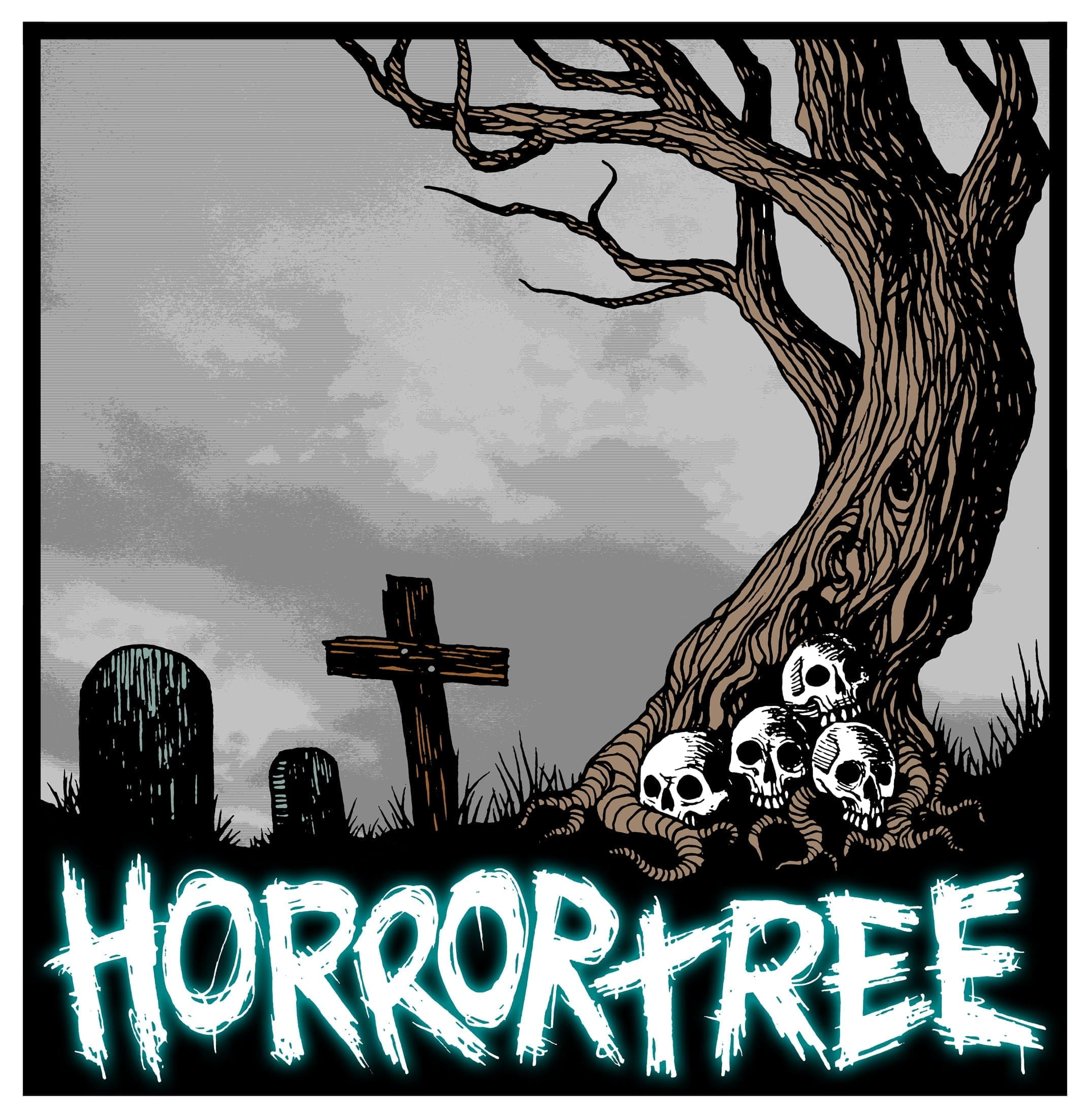 The Horror Tree