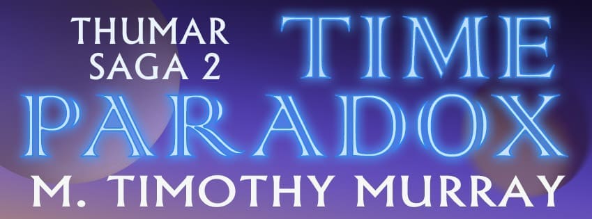BANNER1 - Time Paradox