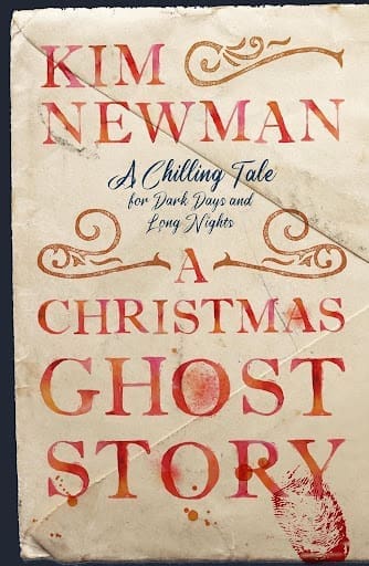 Christmas Ghost Story