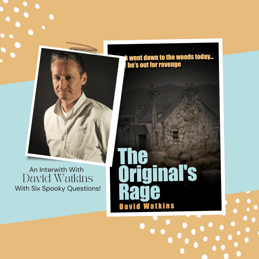 The Spooky Six with David Watkins and Willow Croft The Horror Tree(04)