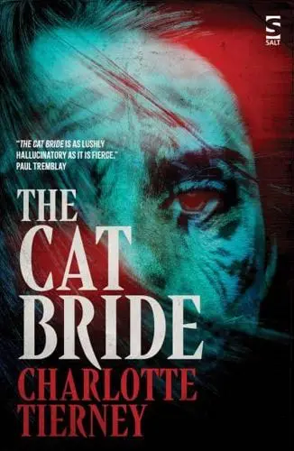 The Cat Bride by Charlotte Tierney