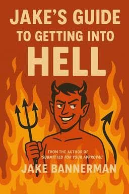 getting into hell