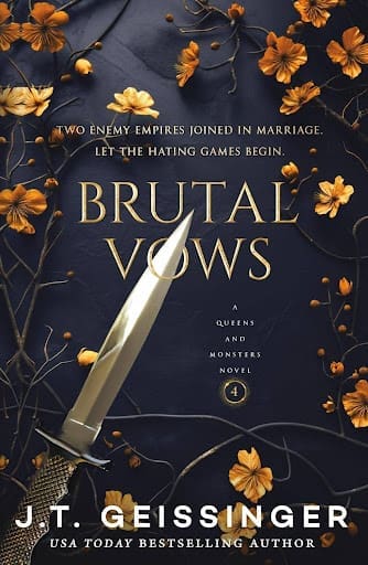 Brutal Vows