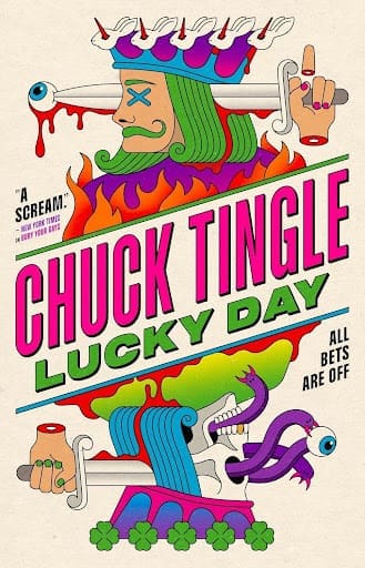 Lucky Day
