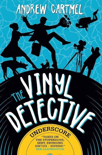The Vinyl Detective
