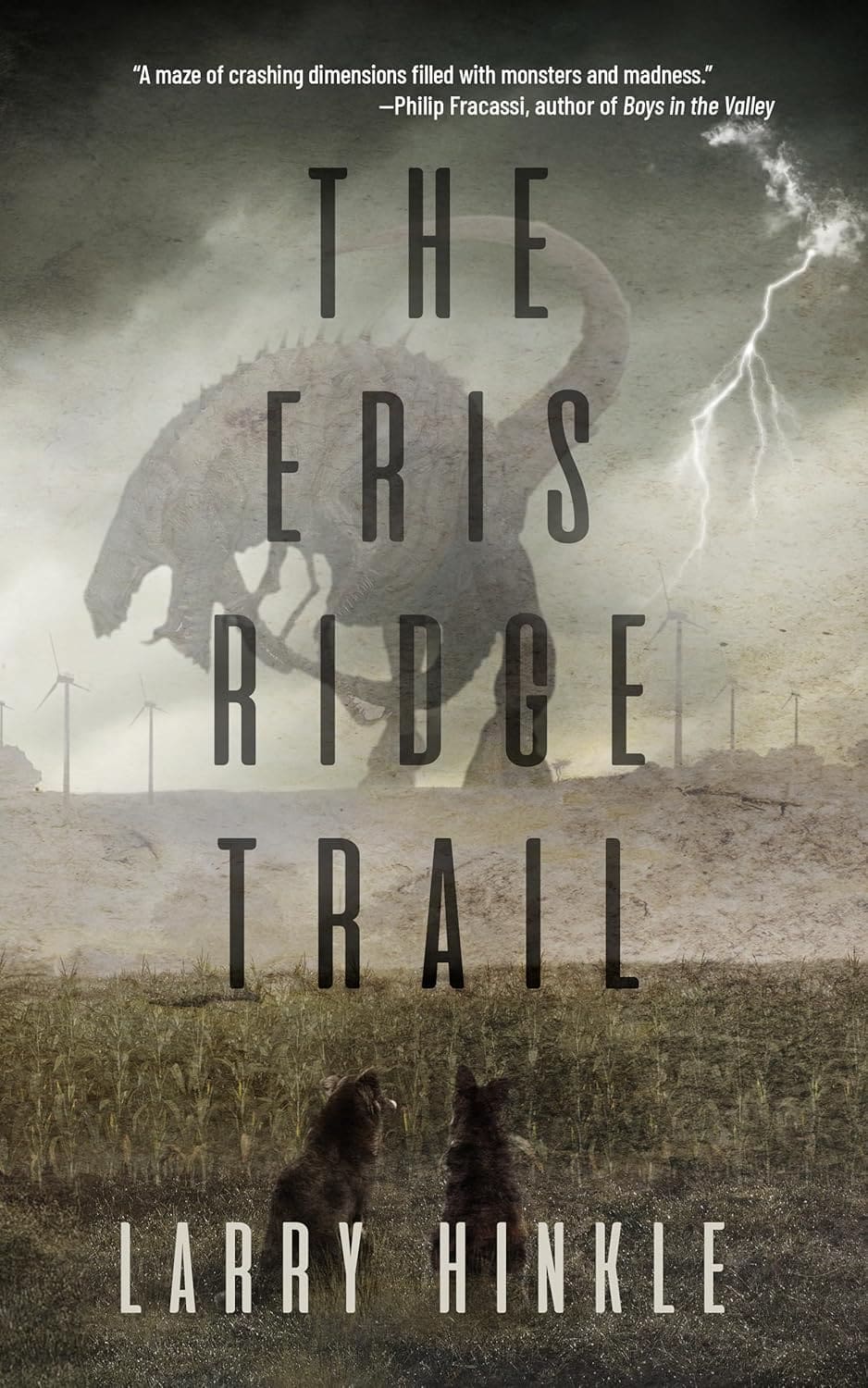 theerisridgetrail